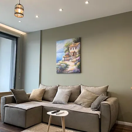 Magnifique Appartement