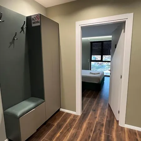 Appartement Magnifique *