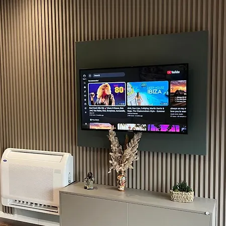 Magnifique Appartement Tirana