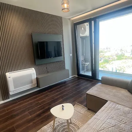 Magnifique Appartement