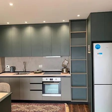 Magnifique Appartement