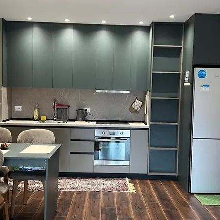 Magnifique Appartement
