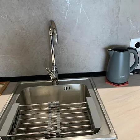 Magnifique Appartement Tirana