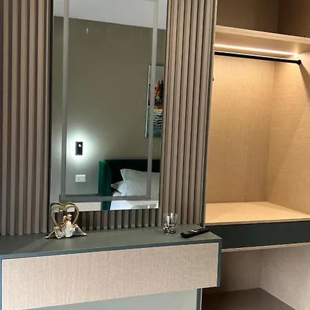 Magnifique Appartement
