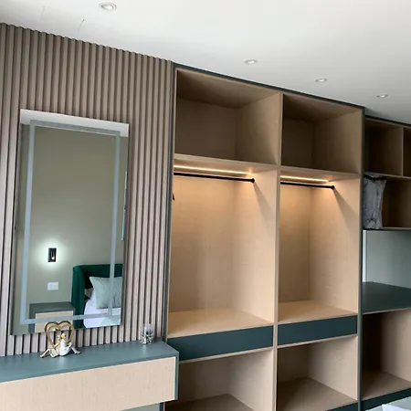 Appartement Magnifique *
